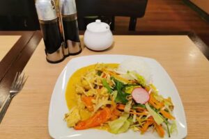 Hongkong Bistro