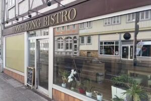 Hongkong Bistro