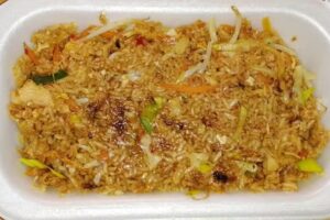 Hongkong Schnell-Imbiss