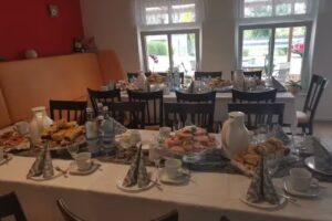 Honigstübchen – Café und Allerlei