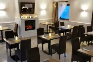 Honigtopf Restaurant & Cafe
