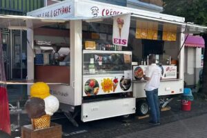 Honnefer Cr&ecirc;pes & Eis Manufacture