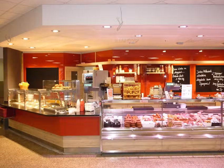 H&ouml;nnger Fleisch- und Wurstwaren GmbH & Co. KG