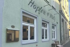 Hopfen & Malz
