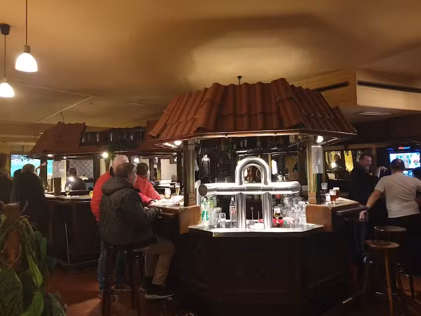 Hopfendolde / Bochum