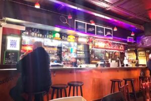 Hopfendolde / München