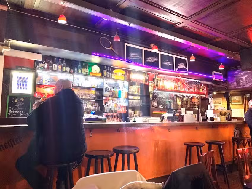 Hopfendolde / M&uuml;nchen