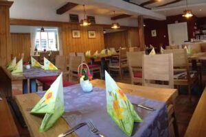 Hopfenhaus Restaurant & Biergarten