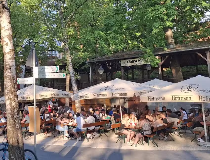 Hopfenkeller Herzogenaurach