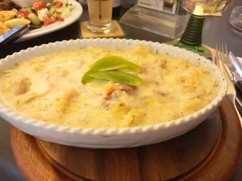 Hopfgartens Pizzeria & Pension & Partyservice