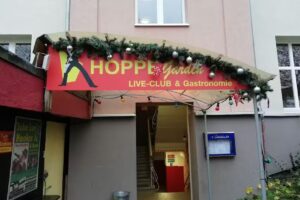 Hoppe Garden