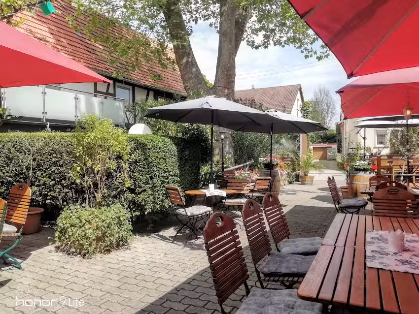 Hoppeditzel Weinstube