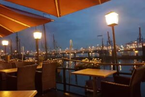 Hoppe&rsquo;s Restaurant