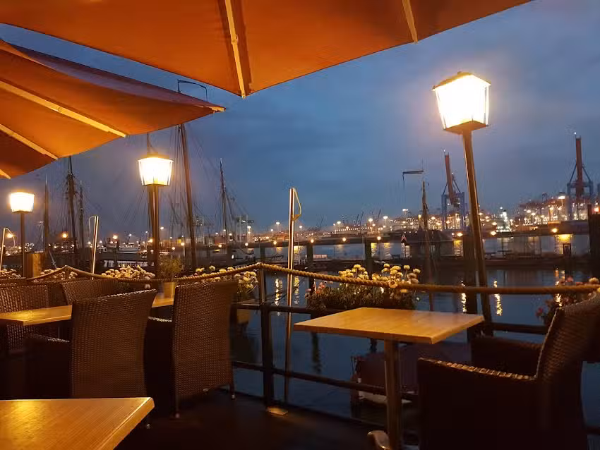 Hoppe&rsquo;s Restaurant