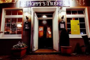 Hoppy&rsquo;s Treff