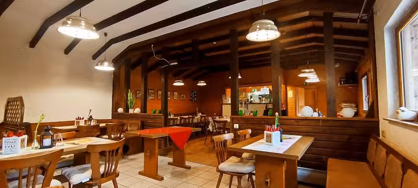 Hornbach Gimpelwaldh&uuml;tte