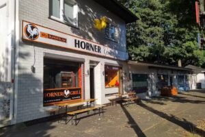 Horner Grill