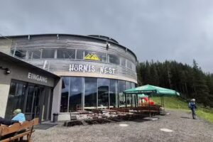 H&ouml;rnis Nest