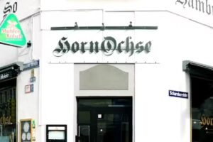 Hornochse – Burger Manufaktur Köln