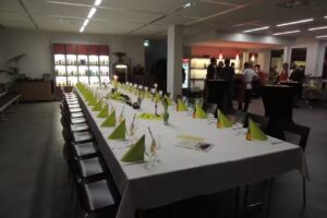HORNSBERGER &ndash; Kochstudio & Events