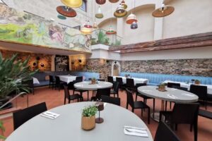 Horschel Restaurant