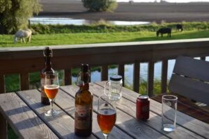 Horse Lake Ranch Saloon