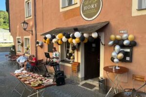 Hory Spanisches Restaurant