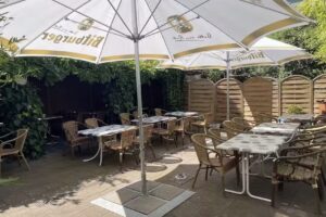 HOSHI ASIAN NEUWIED RESTAURANT