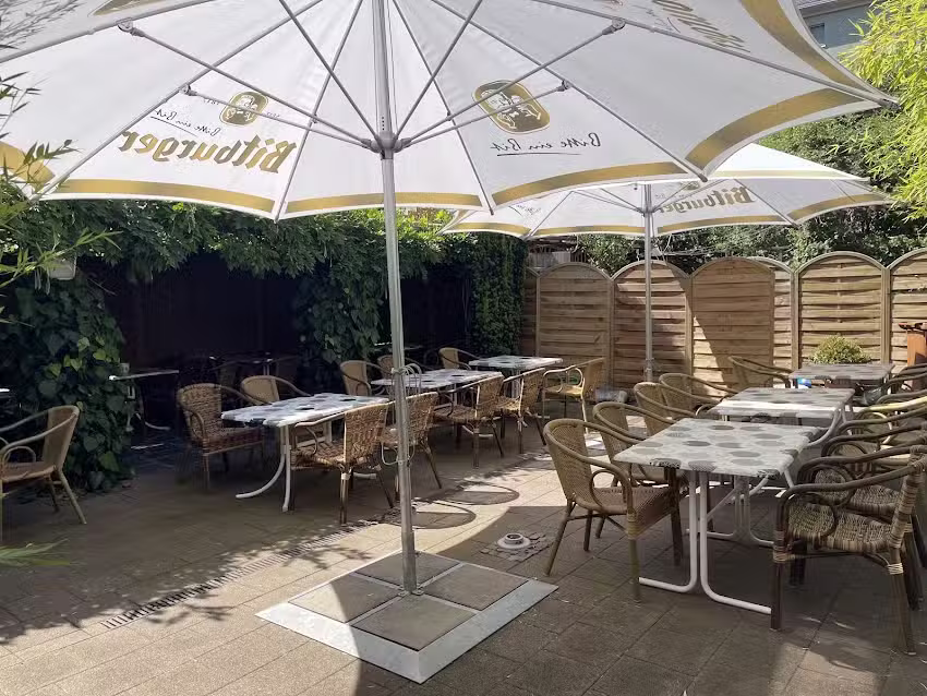HOSHI ASIAN NEUWIED RESTAURANT