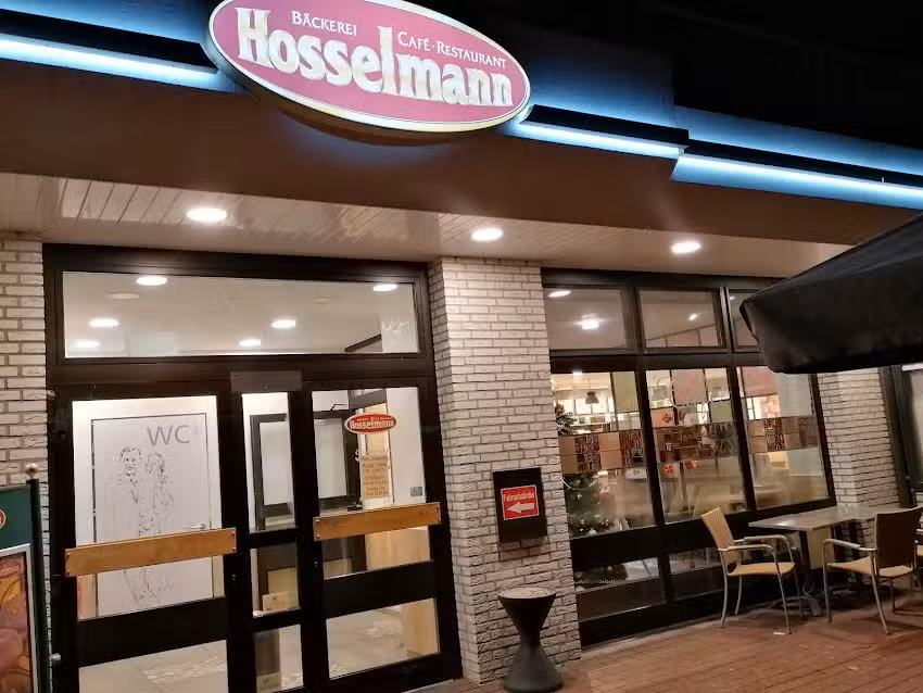 Hosselmann GmbH
