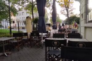 Hostaria & Pensione &bdquo;da Marcello&ldquo;