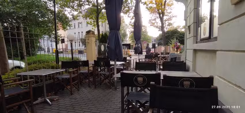 Hostaria & Pensione &bdquo;da Marcello&ldquo;