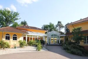 Hostellerie Bacher GmbH
