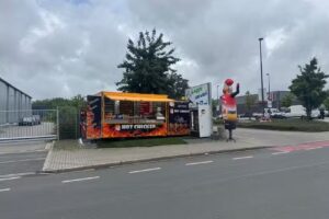 Hot Chicken GmbH