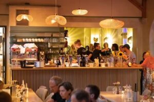 Hot Chilli im Steinebacher – Restaurant – Feiern – Kochen, balinesisches Restaurant Wörthsee