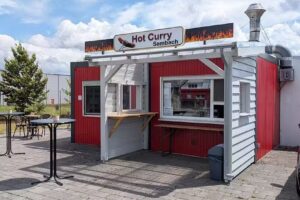 Hot Curry Sembach