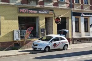 HOT döner