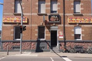 HOT D&Ouml;NER Bobenheim-Roxheim