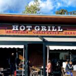 Hot Grill