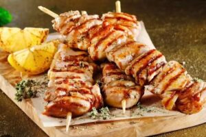 HOT 🔥 Grill KANTINE