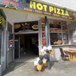 Hot Pizza