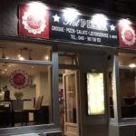 Hot Pizza