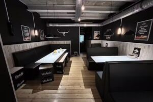 HOT-SPOT Burger & Craftbeer