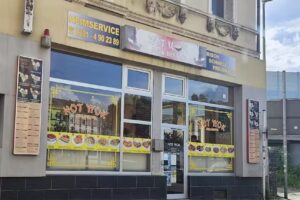 Hot Wok
