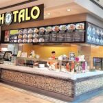 Hotalo Asia Food