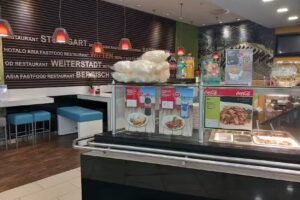 HOTALO Asia Food