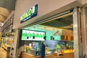 HOTALO &ndash; Vietnamese Street Food
