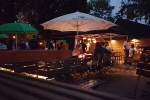 Hotbike Roadhouse