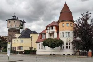 Hotel 1912