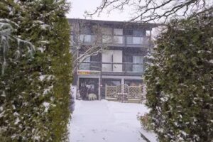 Hotel Abendroth